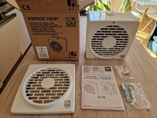 Vortice 150/6" AR Aspiratore