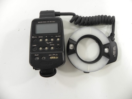 Canon macro ring lite mr14ex - canon,