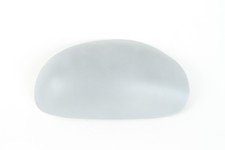 The Exterior Mirror Housing -