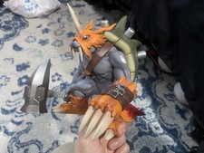 Digimon Anime Adventure