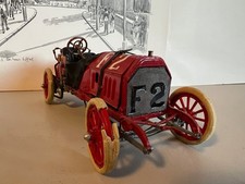 Fiat F1 auto da corsa Targa