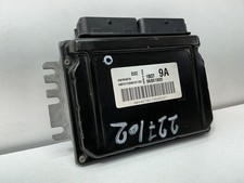 KIT CENTRALINA MOTORE PER CHEVROLET Matiz 3° Serie 5WY5407A Benzina 800 (05>07)