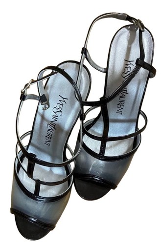 Sandali ysl yves saint - yves,