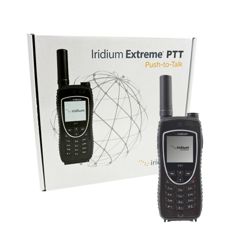 Iridium 9575 extreme - ptt, |