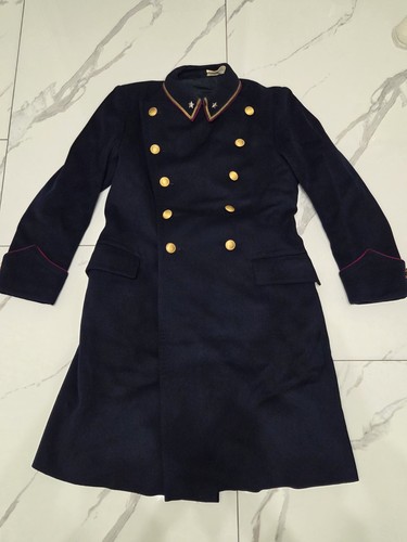 Cappotto uniforme originale - uniforme,