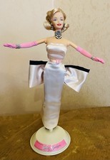 Barbie come Marilyn Monroe in