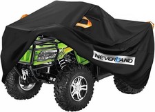 NEVERLAND ATV Cover Oxford