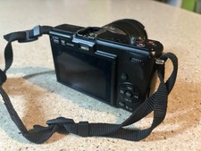 Panasonic Lumix DMC-GF2 12.1MP