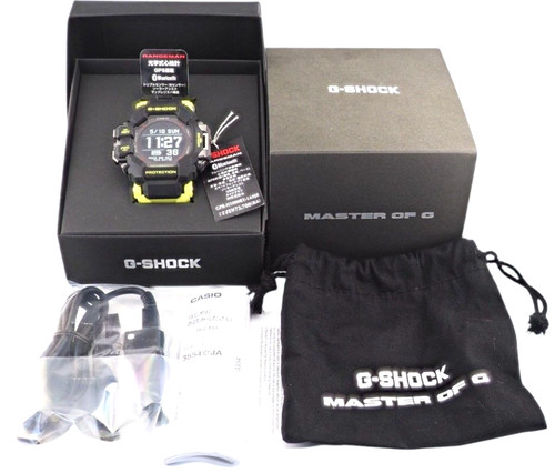 Orologio uomo casio shock - uomo, g-shock