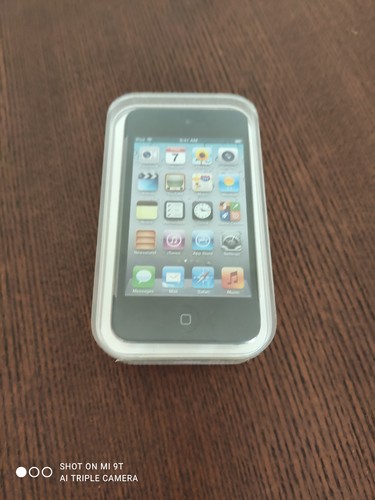 Ipod touch generazione - ipod, 8
