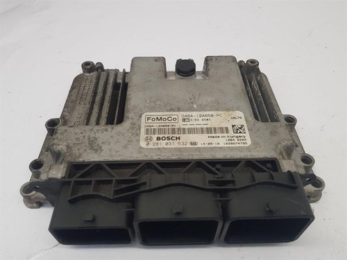 Motore ford fiesta 2014 - motore,