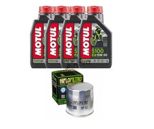 KIT TAGLIANDO BMW R 850 R