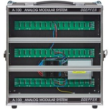 Doepfer 100p9 valigia 3x3he - a-100p9,
