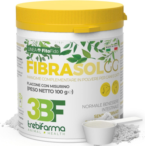 Fibrasol regolarità - gg,,