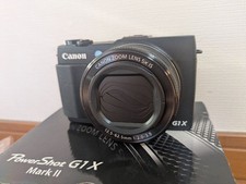 [Ecc+] Canon PowerShot G1X