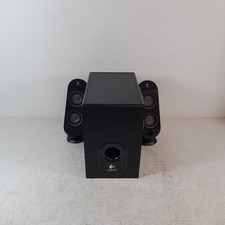 Logitech X-230 2.1 Surround