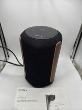 Sony SRS-RA3000 Altoparlante