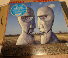 Pink Floyd The Division Bell