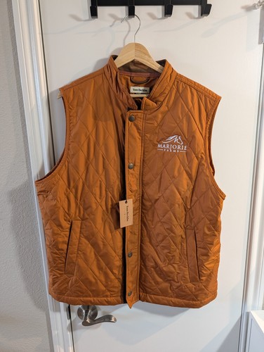 Gilet trapuntato uomo tom - trapuntato,