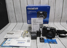 Olympus Camedia C-5060 Wide