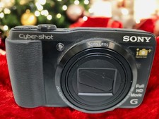 FOTOCAMERA COMPATTA DIGITALE