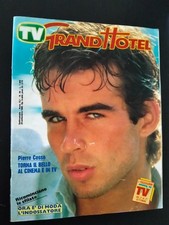 Grand Hotel 39 1986 Pierre