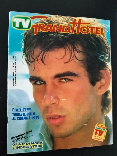 Grand hotel 1986 - grand, 39