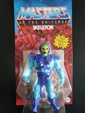 Mattel Masters of The Universe