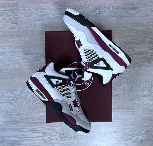 Nike air jordan retro - air, 4