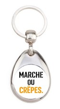 Marche crêpes porte - crêpes,