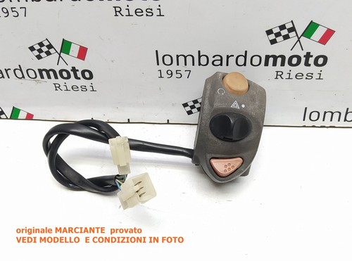 Commutatore devioluci devio - devioluci,