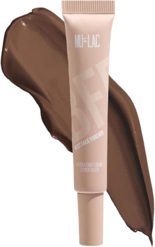 Mulac bff liquid - liquid, concealer