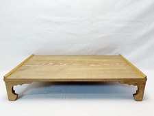 Tavolo da scrivania in legno