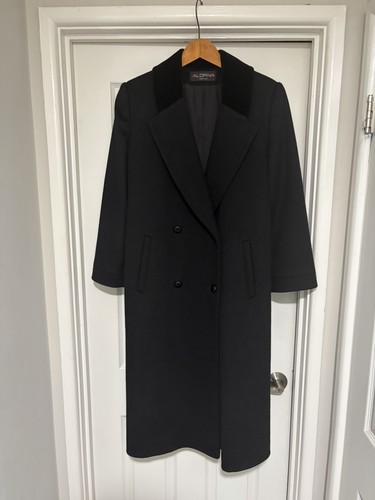 Abito cappotto alorna vintage - alorna,