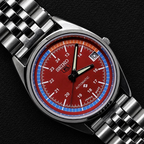 Orologio polso uomo - orologio, vintage