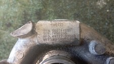 500344801 turbocompressore