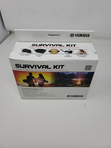 Kit sopravvivenza yamaha b2 - kit, sk