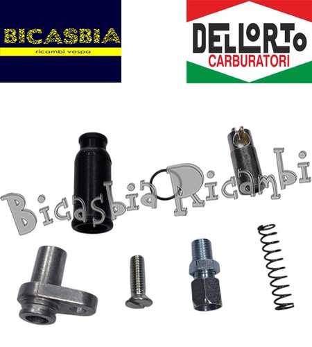 4955 kit modifica starter - modifica,
