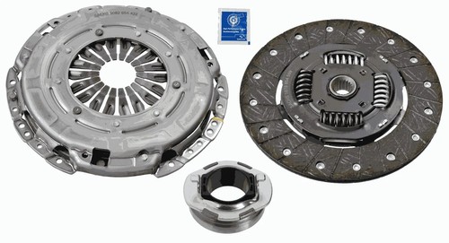 Kit frizione adatto hyundai - kit, a: