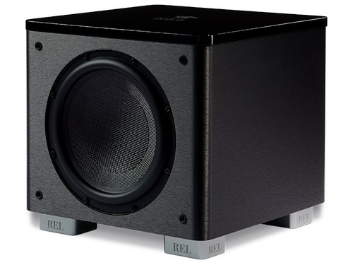Rel 1003 mkii - rel,