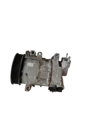 COMPRESSORE ARIA CONDIZIONATA CLIMA A/C PER CITROEN C4 2° Serie 9676862380 9HP/