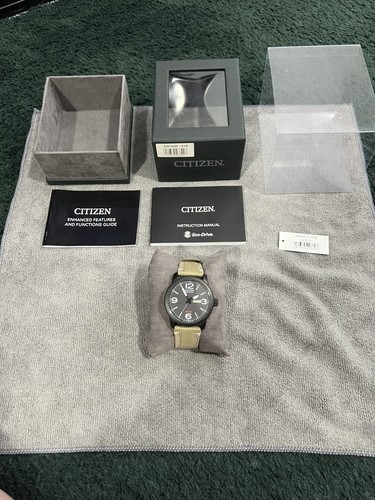 Orologio citizen uomo - citizen,
