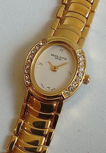 Orologio donna solvil by - da,