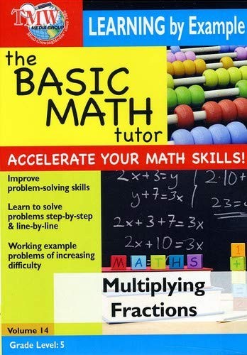 Basic math tutor multiplying - basic,