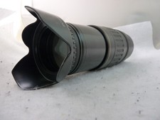 Canon 100-300mm f/4.5-5.6 USM