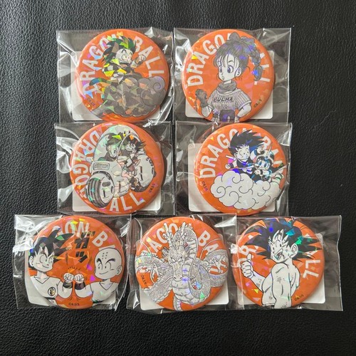 Distintivo dragon ball all - distintivo,