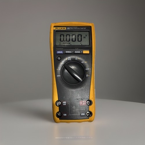 Multimetro fluke 179 true rms - fluke,