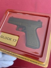 GLOCK 17 FABBRI PISTOL