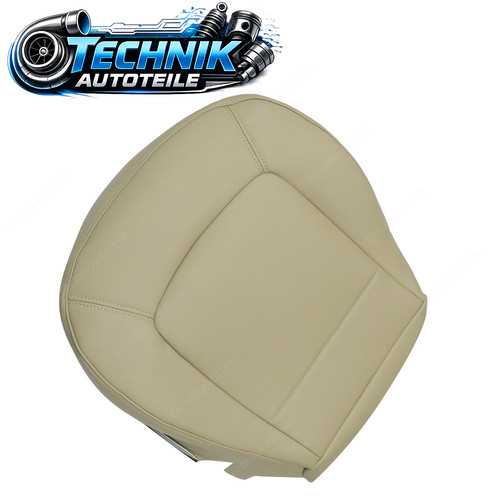 Coprisedile auto anteriore