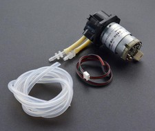 Gravity Pompa Peristaltica Digitale, Sistema Liquido, 5W, ≥45ml/min, BPT